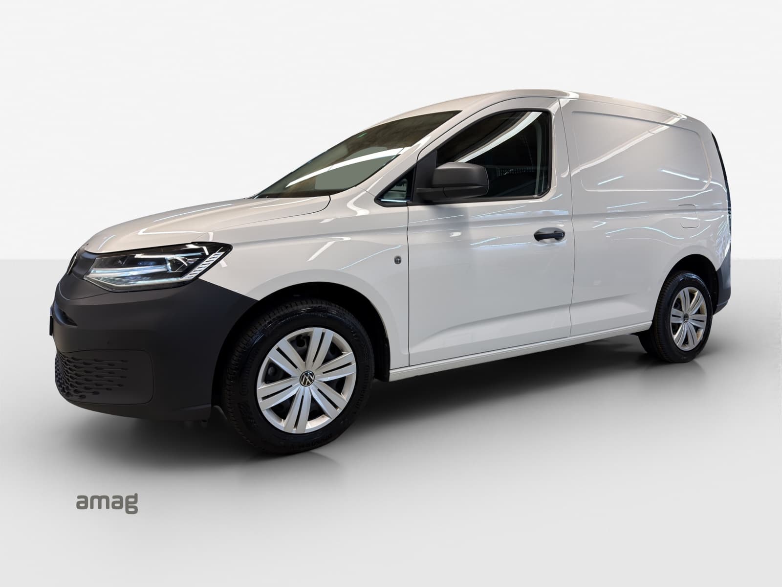 VW Nutzfahrzeuge Caddy Leasing & Auto-Abo Angebot