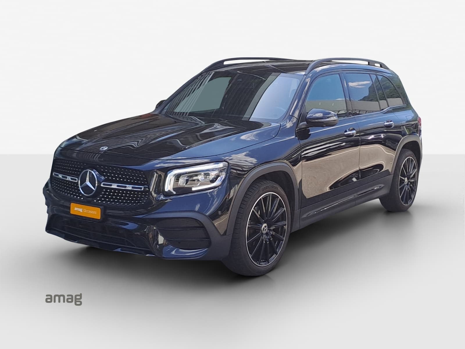 Mercedes-Benz B-Klasse Leasing & Auto-Abo Angebot