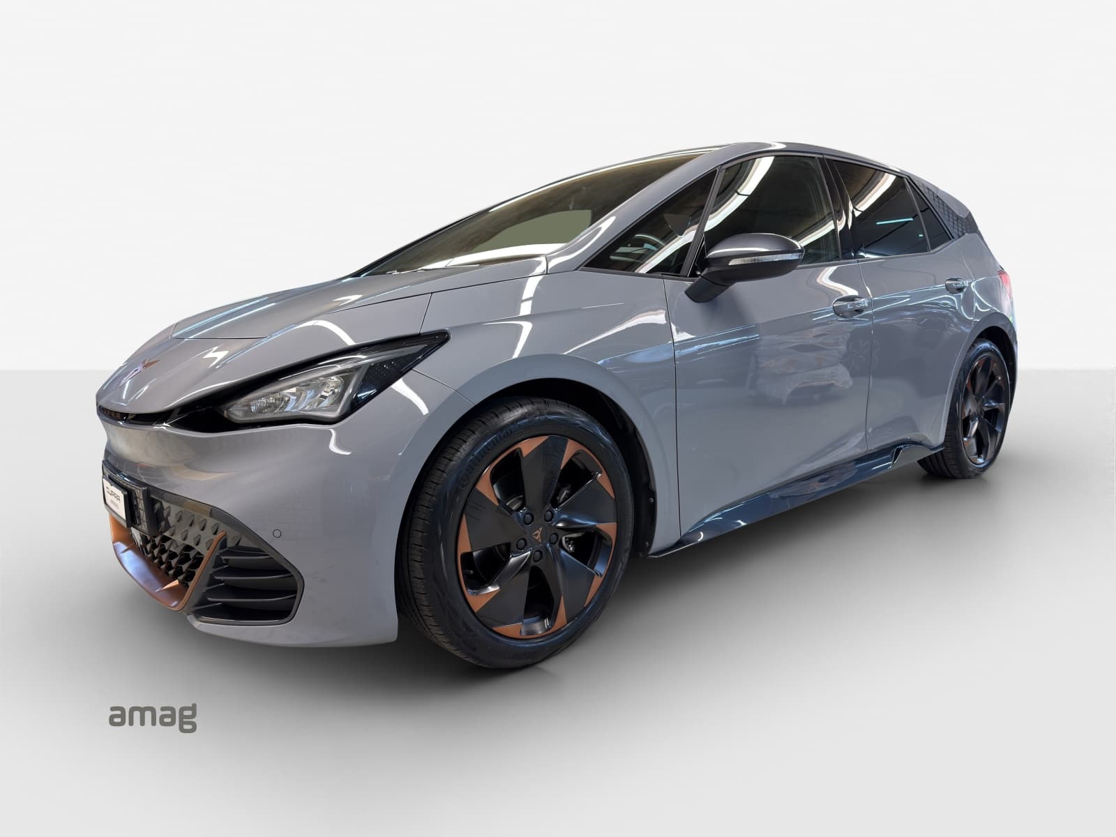Cupra Born Leasing & Auto-Abo Angebot