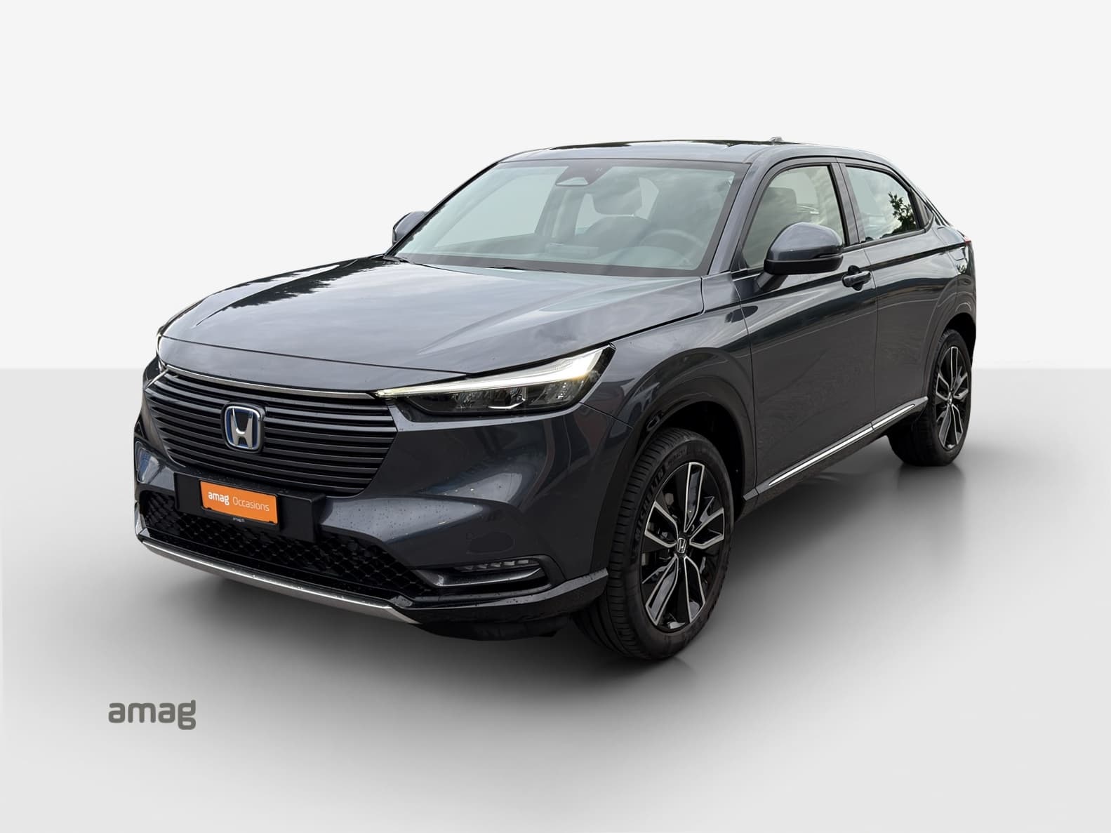 Honda HR-V Leasing & Auto-Abo Angebot
