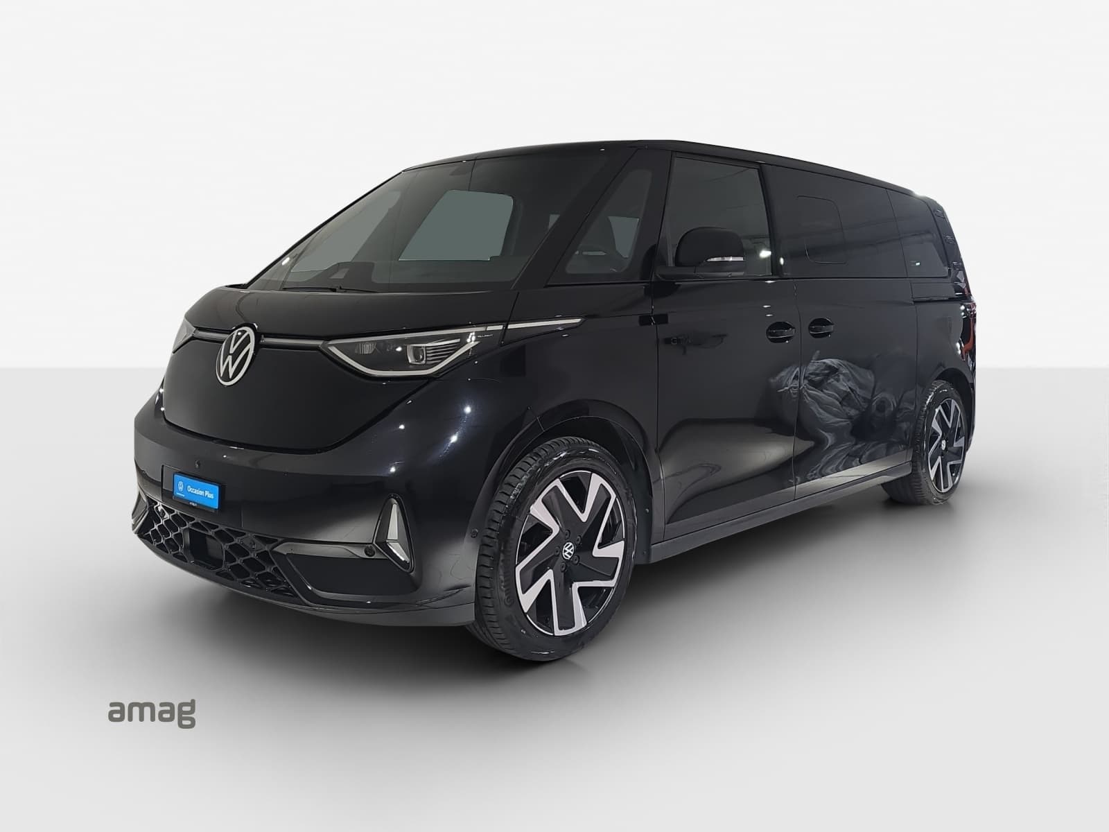 VW Nutzfahrzeuge ID. Buzz Leasing & Auto-Abo Angebot