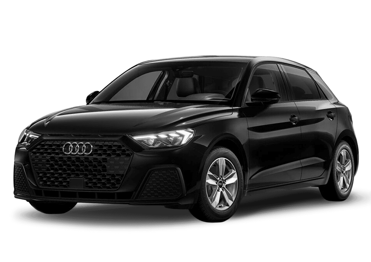 Audi A1 Leasing & Auto-Abo Angebot