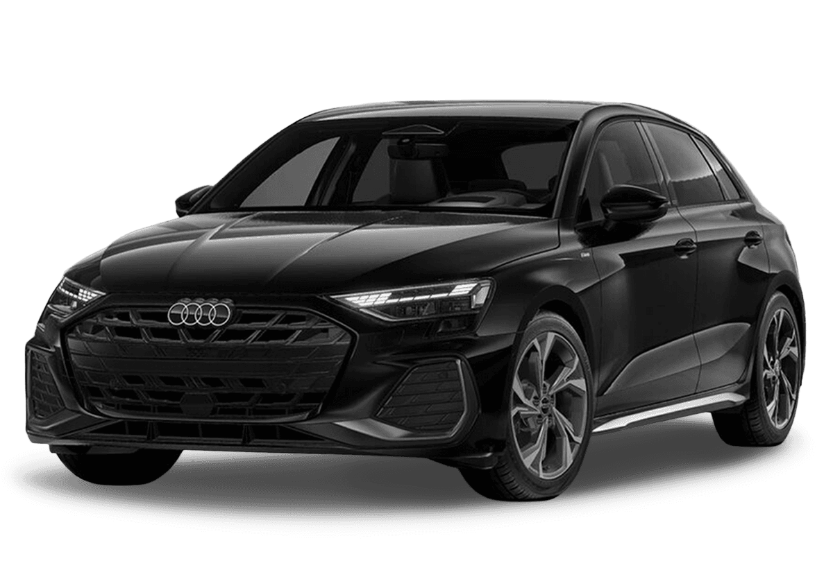 Audi A3 Leasing & Auto-Abo Angebot