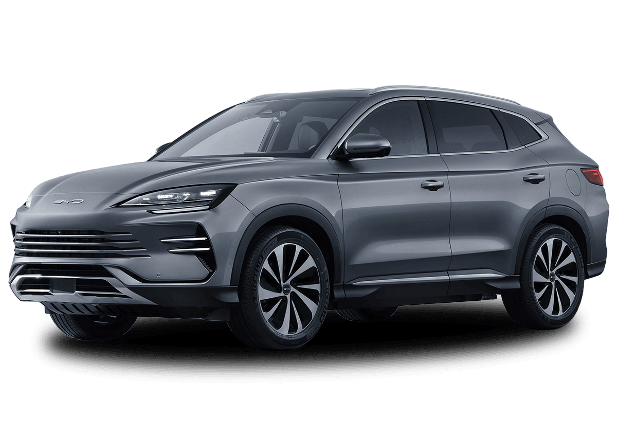 BYD Seal U Leasing & Auto-Abo Angebot