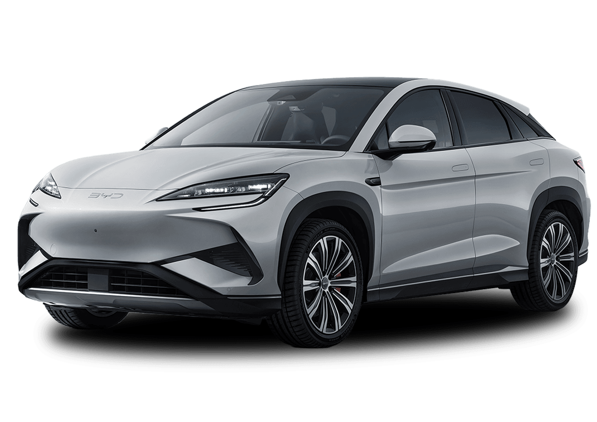 BYD Sealion 7 Leasing & Auto-Abo Angebot