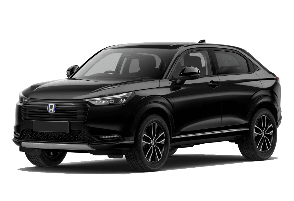 Honda HR-V Leasing & Auto-Abo Angebot