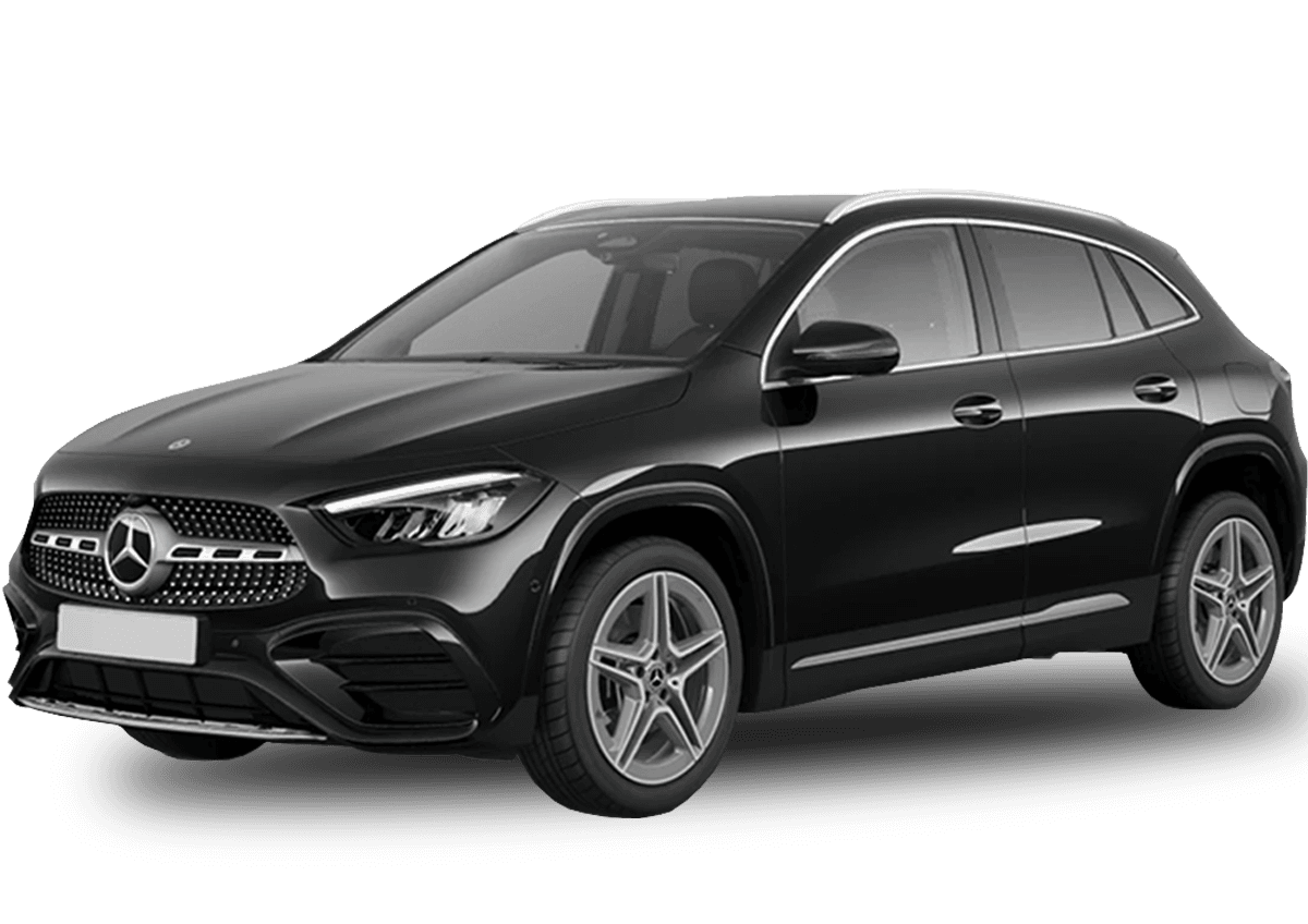 Mercedes-Benz GLA 250 Leasing & Auto-Abo Angebot