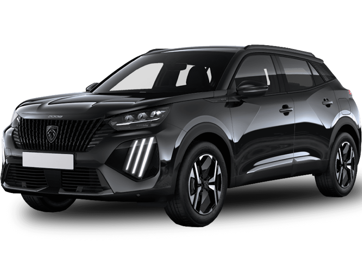 Peugeot 2008 Leasing & Auto-Abo Angebot