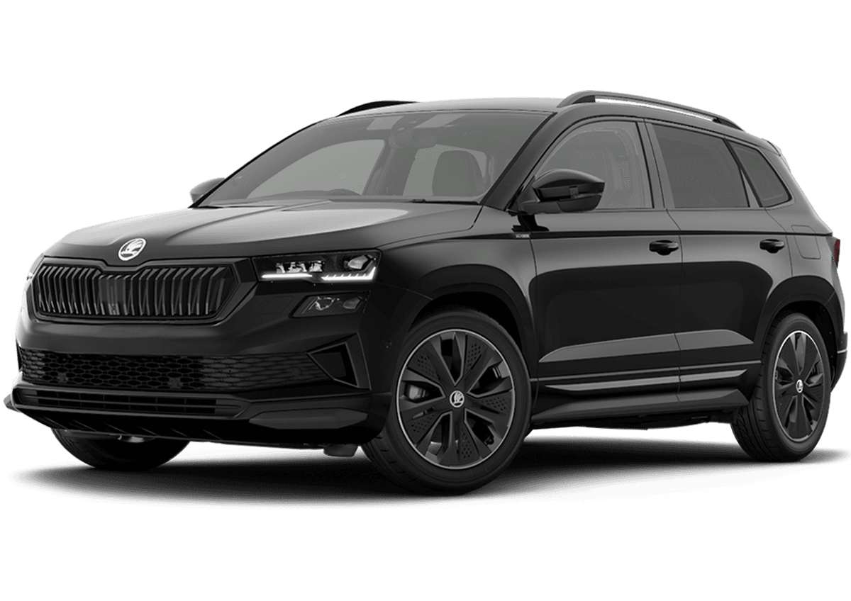Škoda Karoq Leasing & Auto-Abo Angebot