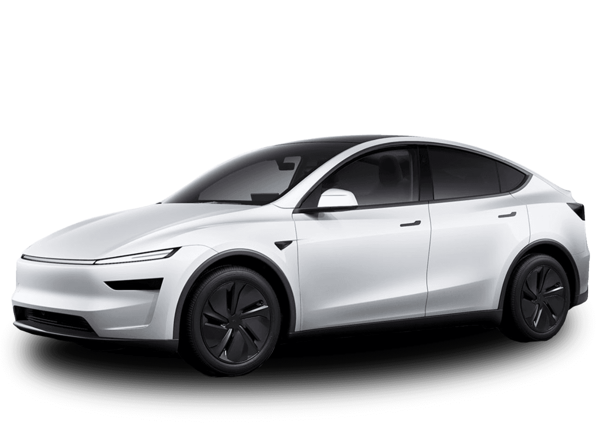 Tesla Model Y Leasing & Auto-Abo Angebot