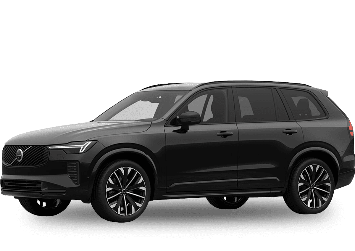 Volvo XC90 Leasing & Auto-Abo Angebot