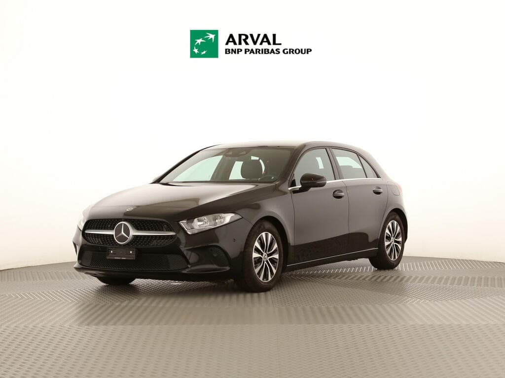 Mercedes-Benz A-Klasse Leasing & Auto-Abo Angebot