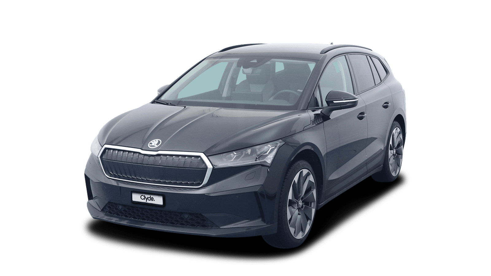 Škoda Enyaq Iv 60 Leasing & Auto-Abo Angebot