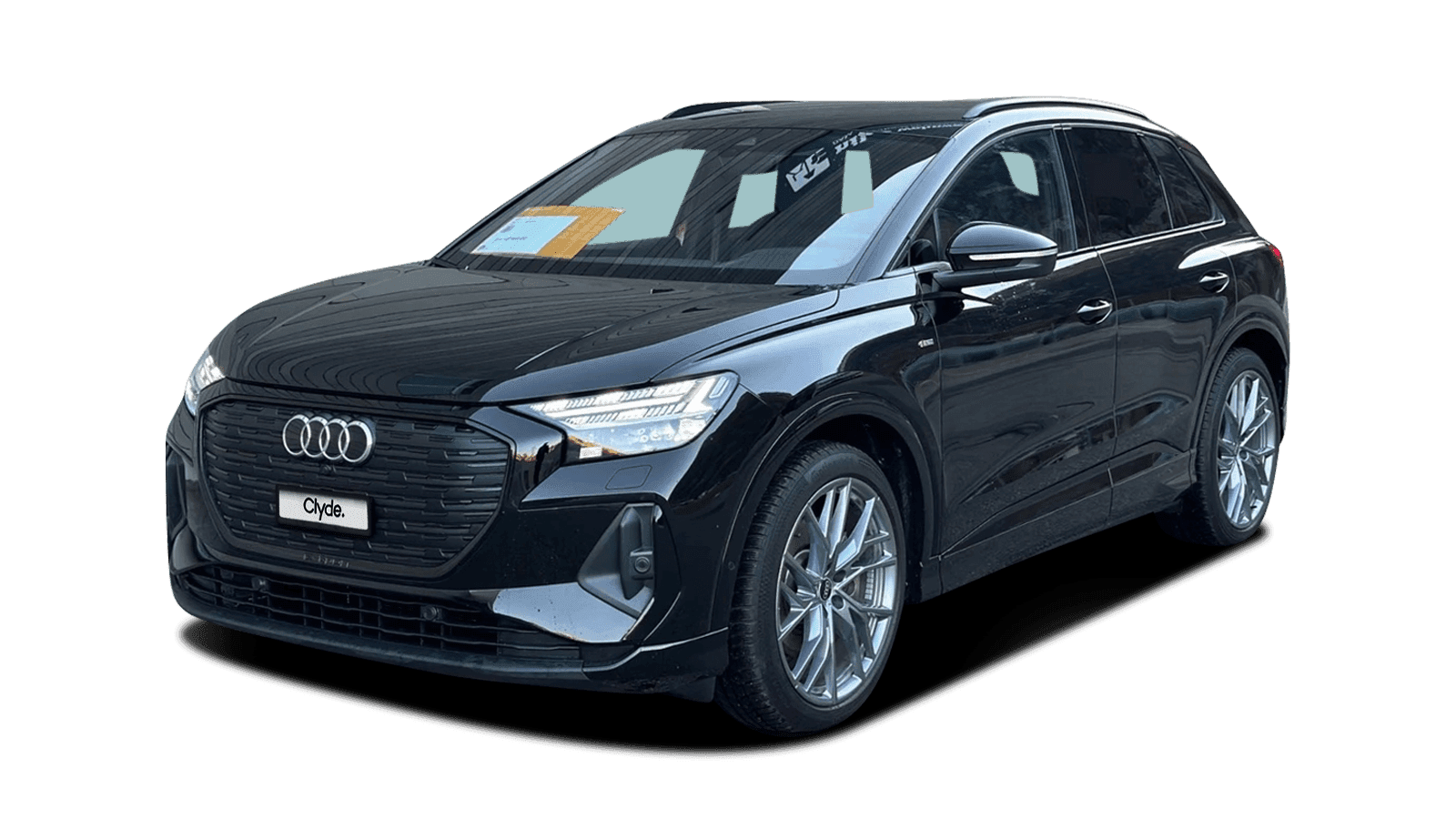 Audi Q4 50 E Tron Leasing & Auto-Abo Angebot