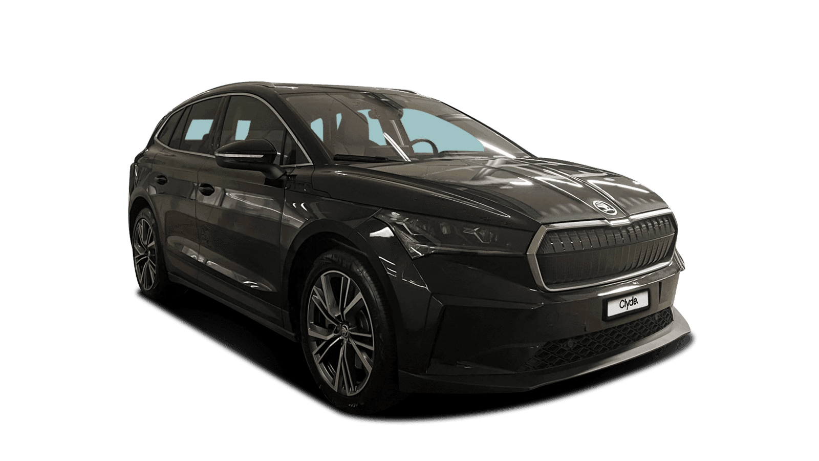 Škoda Enyaq Iv80x Leasing & Auto-Abo Angebot