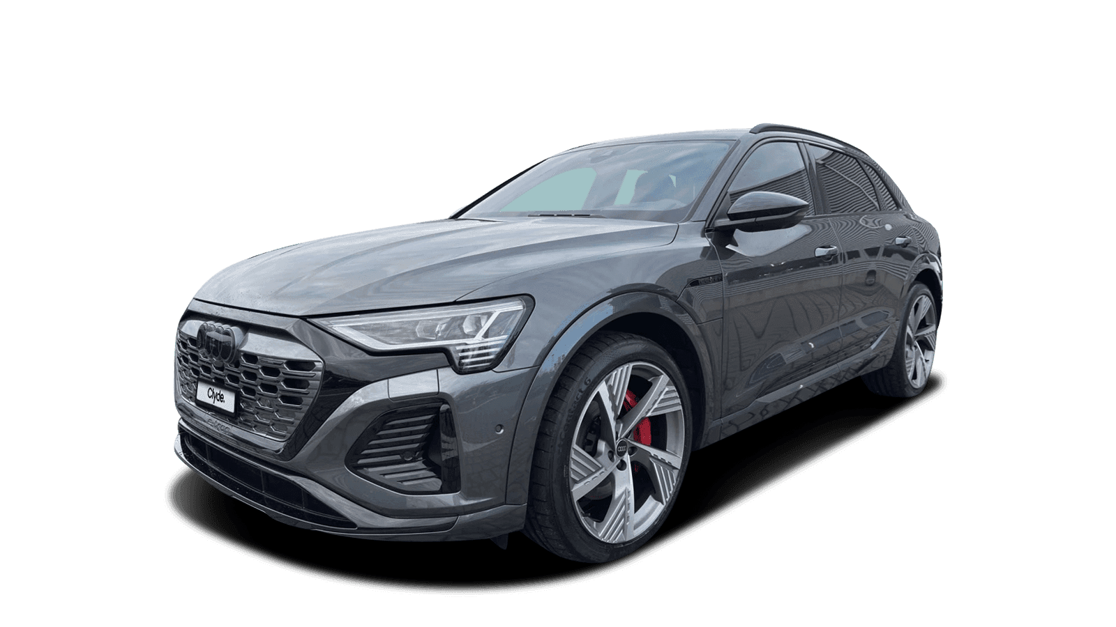 Audi Q8 55 E Tron Leasing & Auto-Abo Angebot