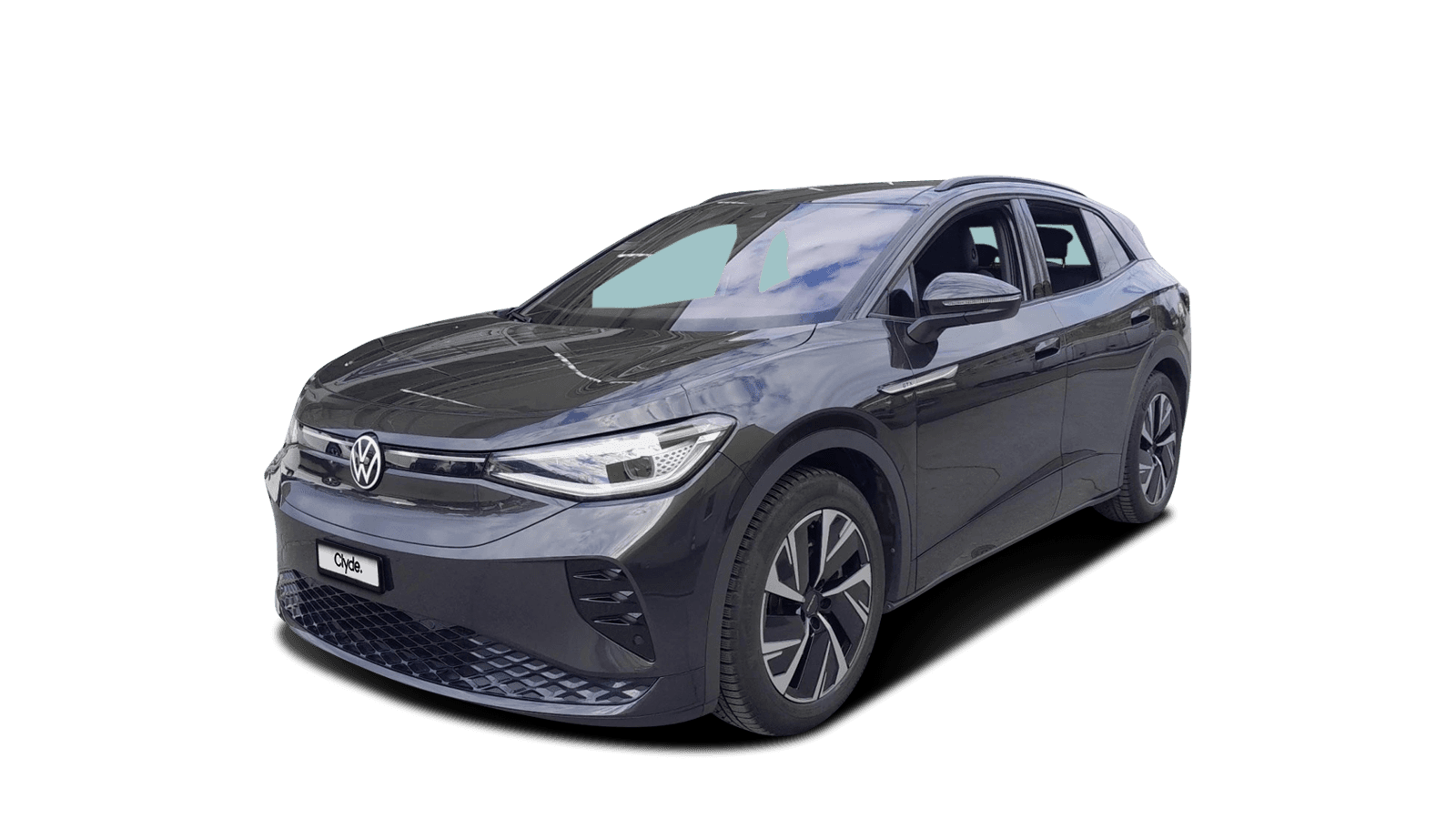 VW ID.4 Gtx Leasing & Auto-Abo Angebot