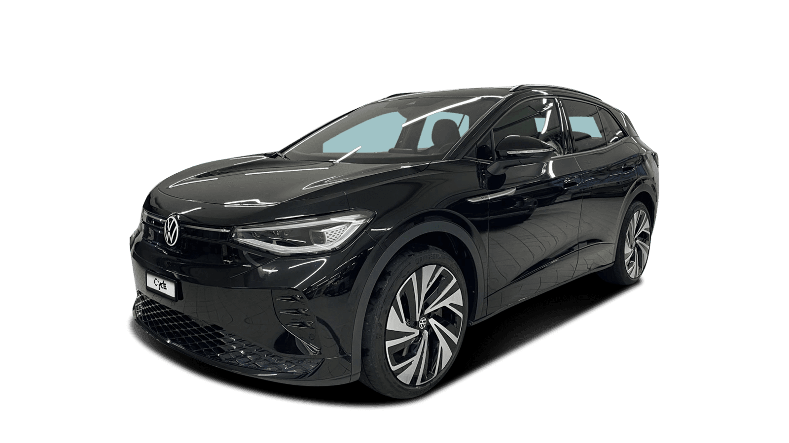 VW ID.4 Gtx Leasing & Auto-Abo Angebot