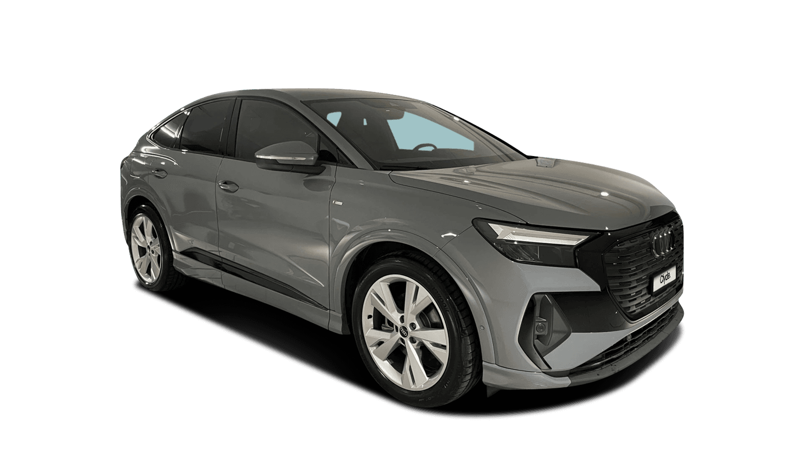 Audi Q4 Sportback 35 E Tron Leasing & Auto-Abo Angebot