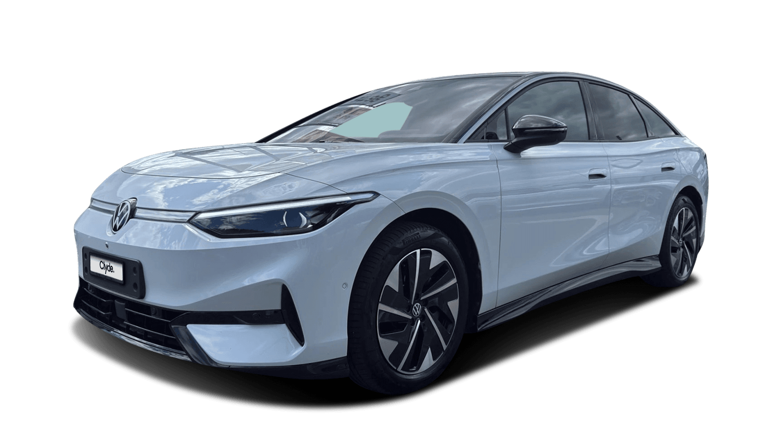 VW ID.7 Pro Leasing & Auto-Abo Angebot