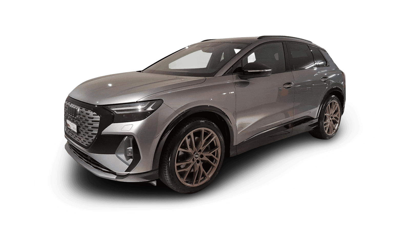 Audi Q4 40 E Tron Leasing & Auto-Abo Angebot