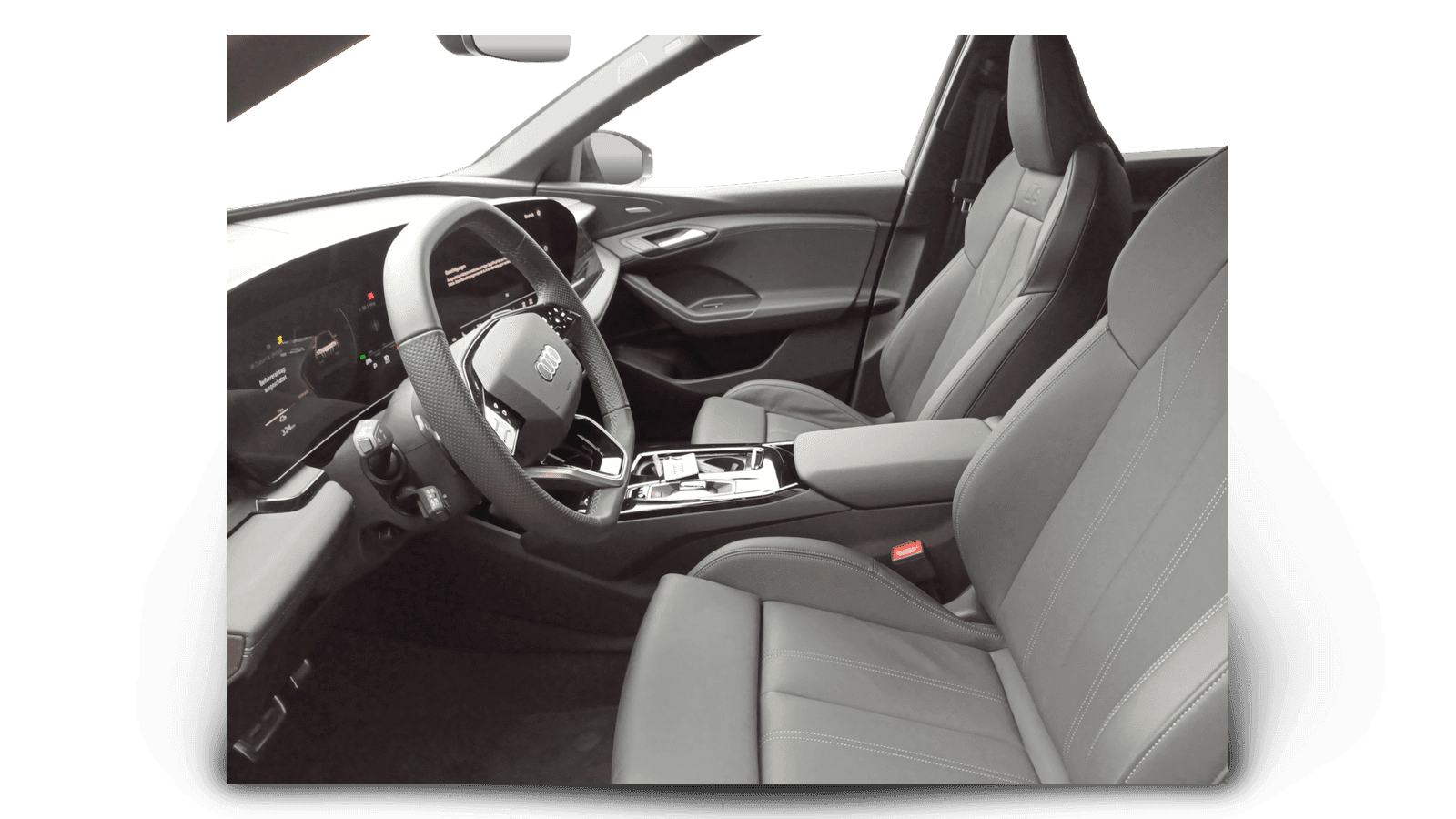 Audi Q6 E Tron Leasing & Auto-Abo Angebot
