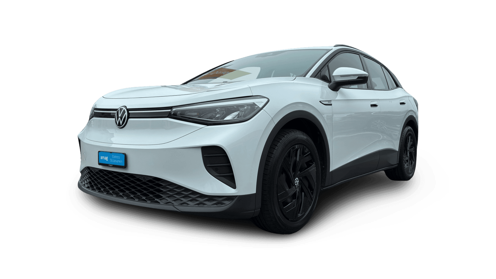 VW ID.4 Pro Performance Leasing & Auto-Abo Angebot