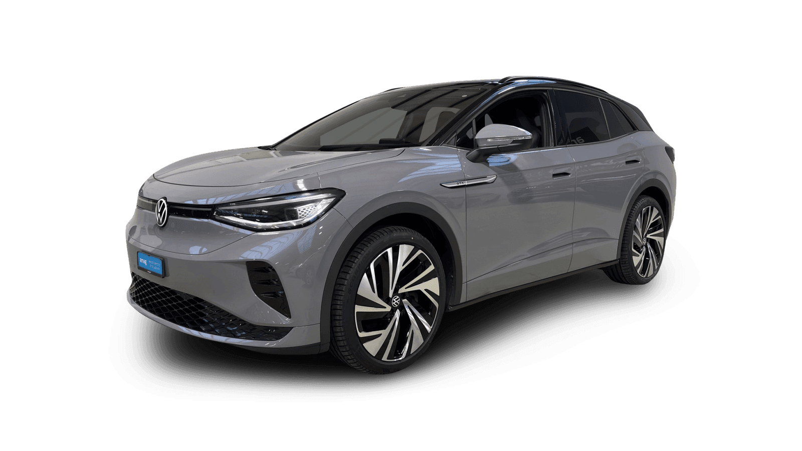 VW ID.4 Gtx Leasing & Auto-Abo Angebot