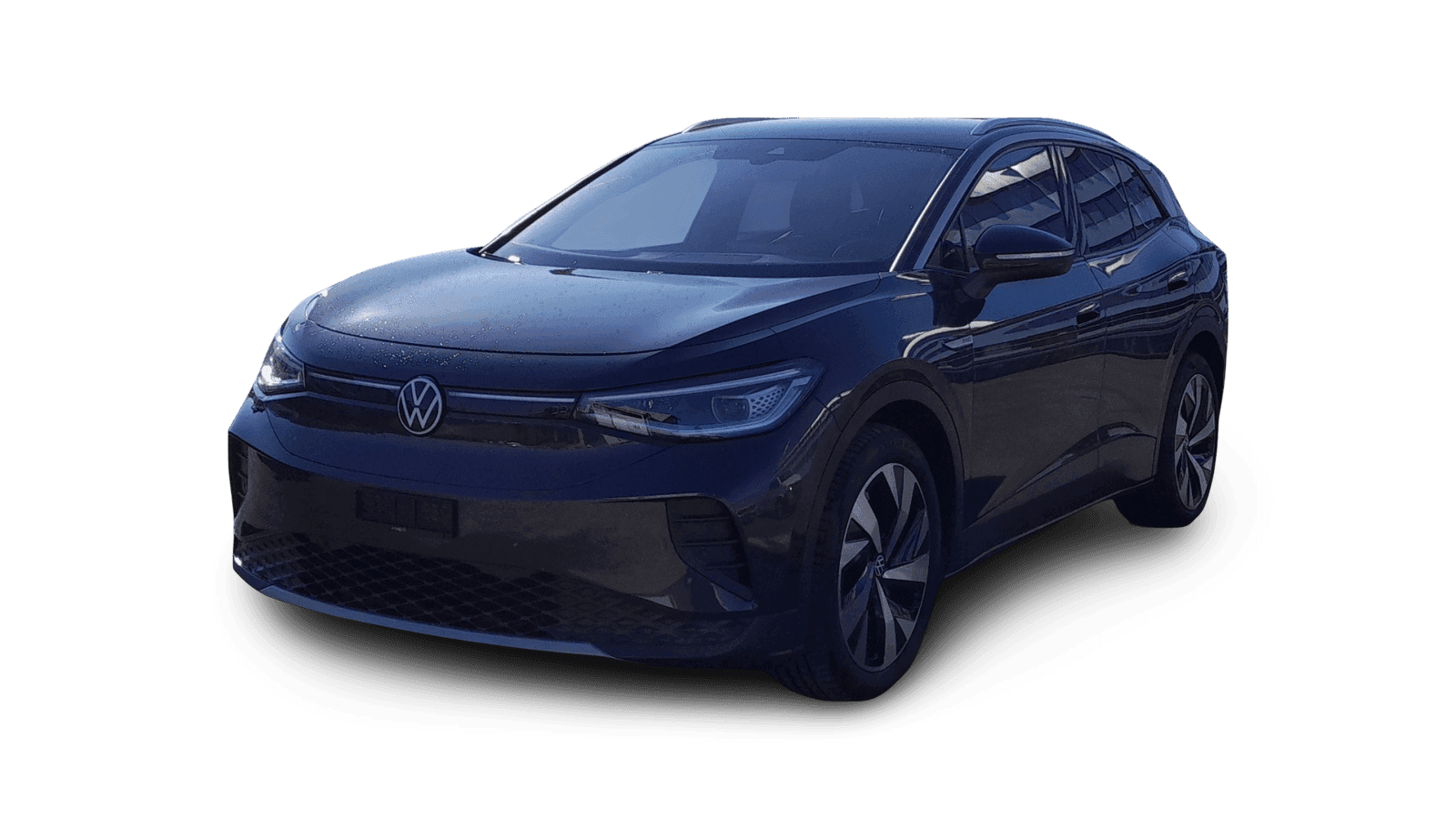 VW ID.4 Pro Performance Leasing & Auto-Abo Angebot