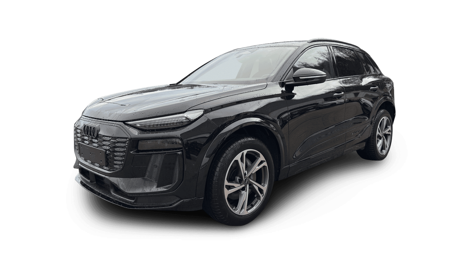 Audi Q6 E Tron Leasing & Auto-Abo Angebot