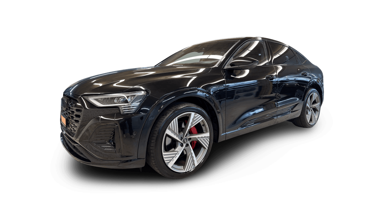 Audi Q8 55 E Tron Leasing & Auto-Abo Angebot