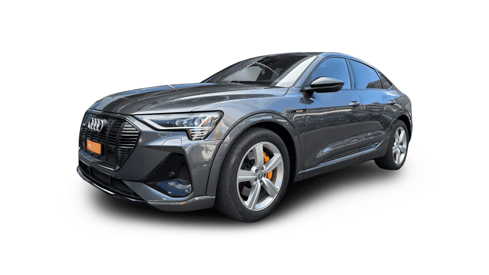 Audi E Tron Sportback 50 Leasing & Auto-Abo Angebot