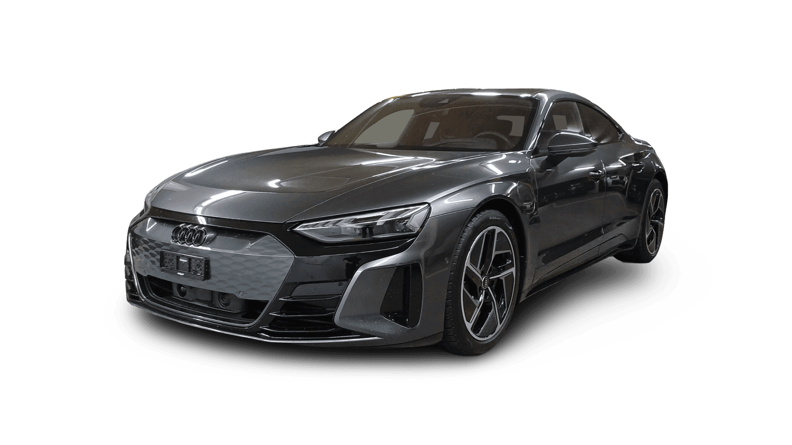 Audi E Tron Gt Leasing & Auto-Abo Angebot