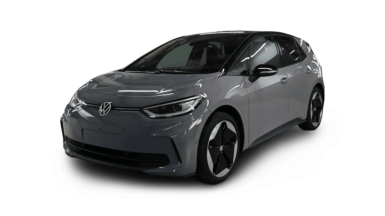 VW ID.3 Pro S Leasing & Auto-Abo Angebot