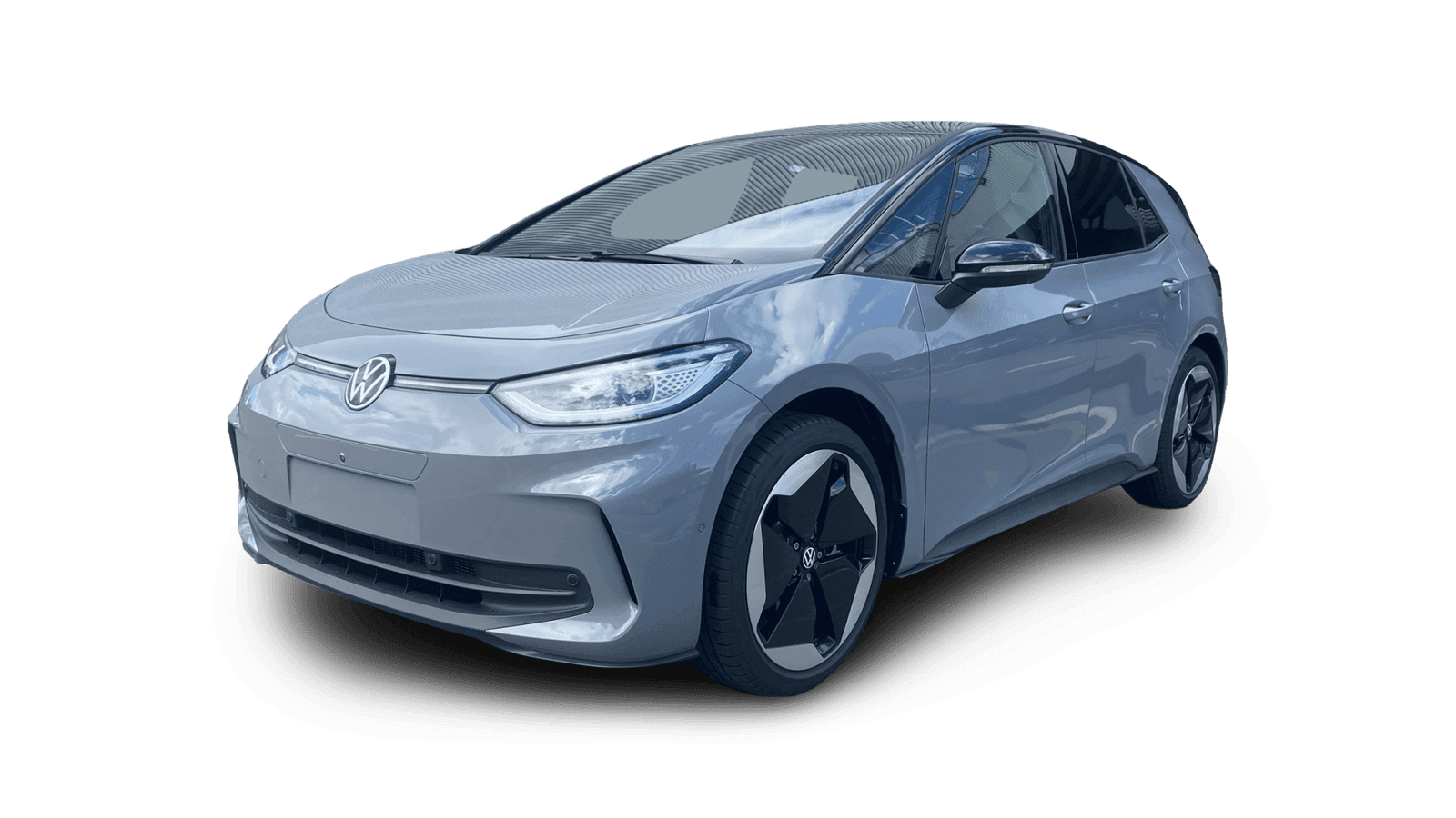 VW ID.3 Pro S Leasing & Auto-Abo Angebot