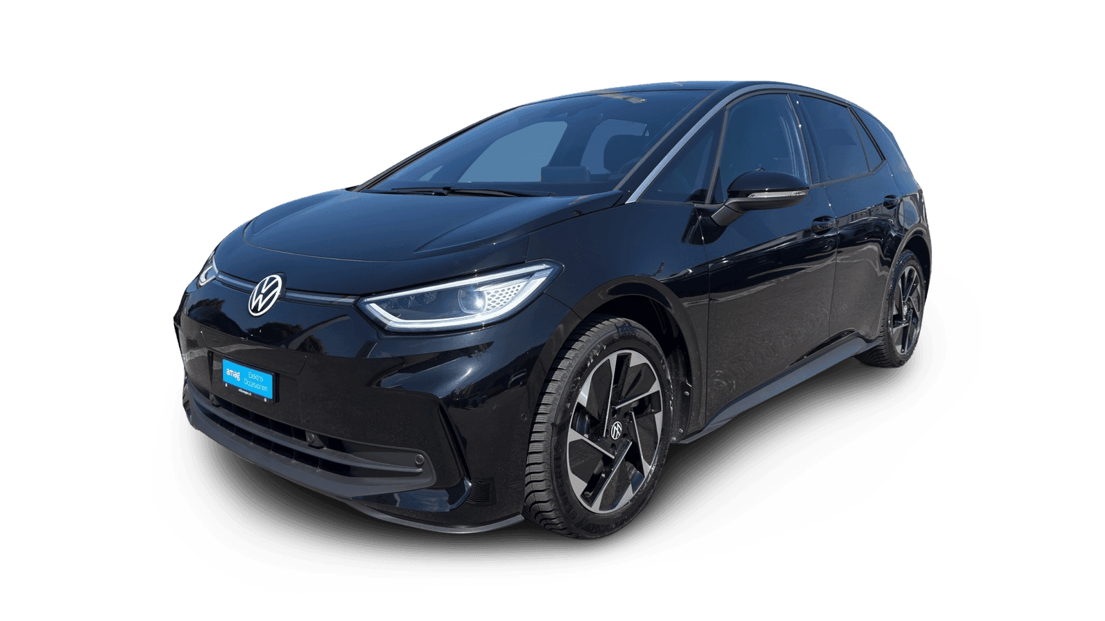 VW ID.3 Leasing & Auto-Abo Angebot