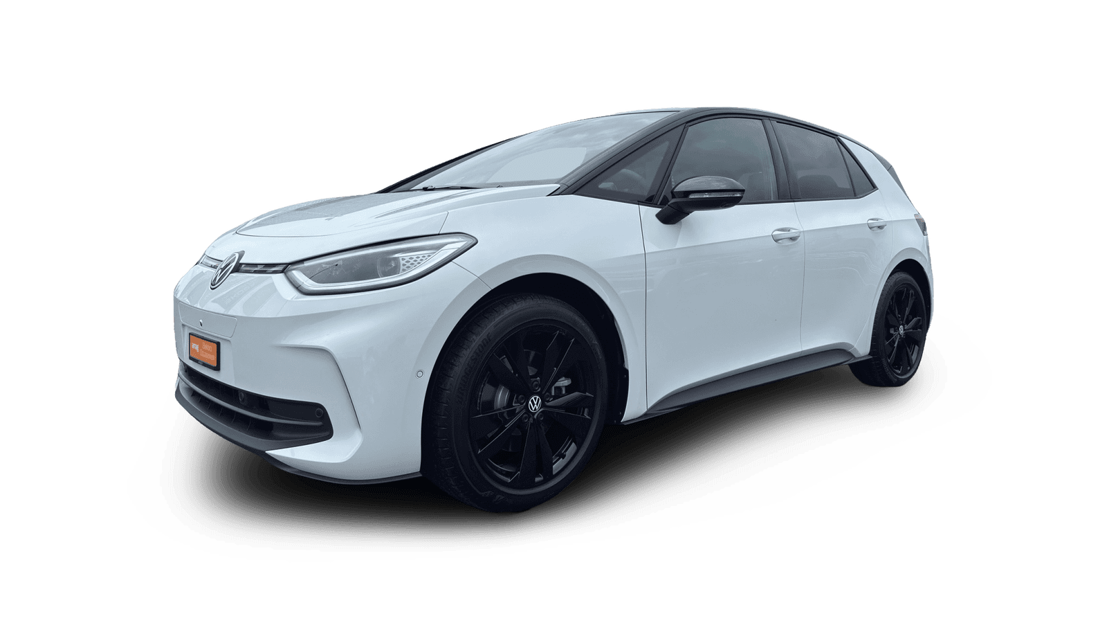 VW ID.3 Pro Leasing & Auto-Abo Angebot