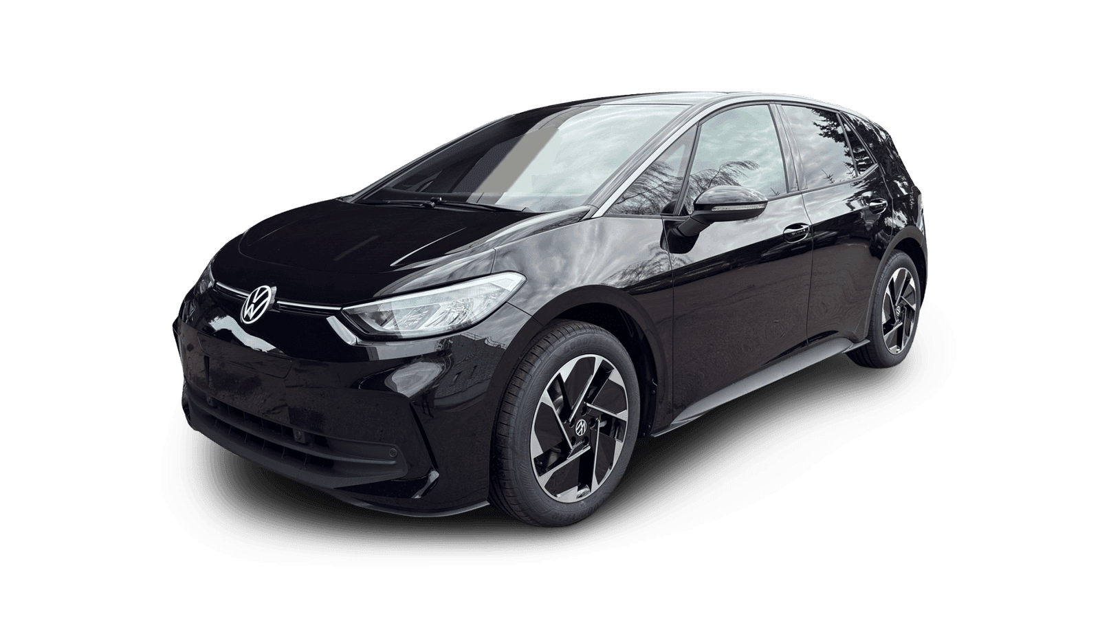 VW ID.3 Leasing & Auto-Abo Angebot