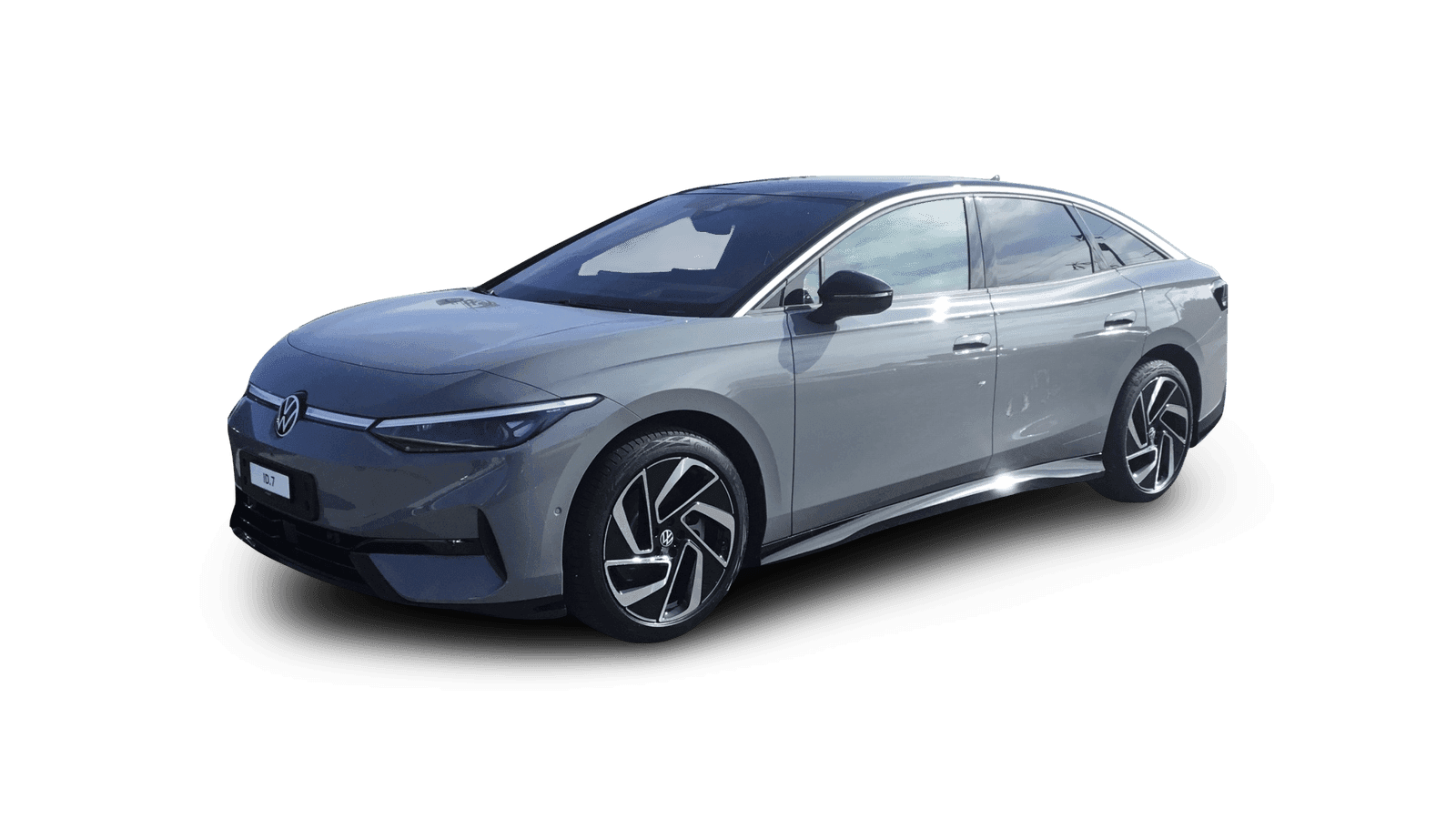 VW ID.7 Pro Leasing & Auto-Abo Angebot