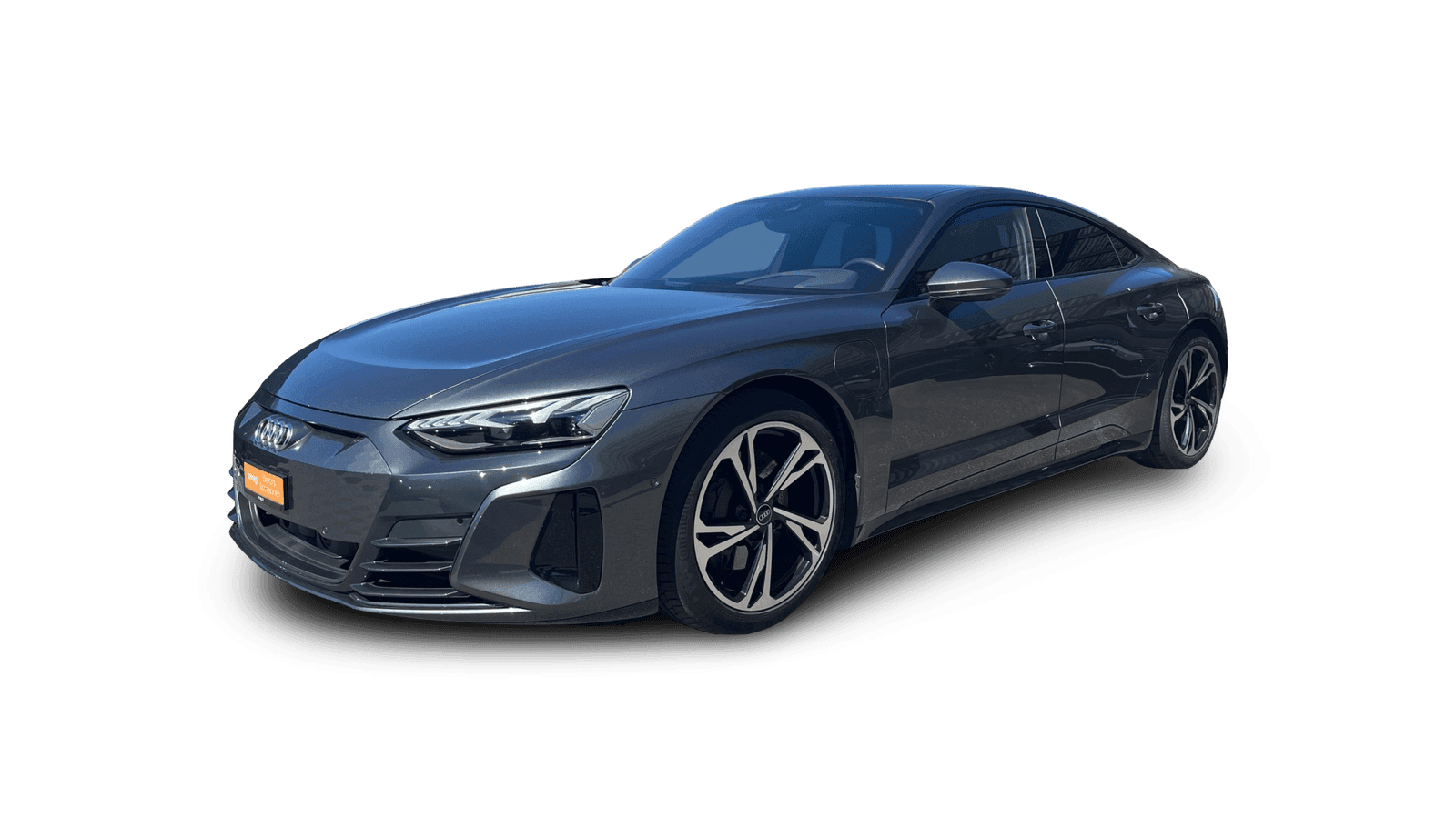 Audi E Tron Gt Leasing & Auto-Abo Angebot
