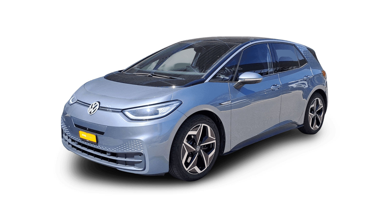 VW ID.3 Pro Leasing & Auto-Abo Angebot