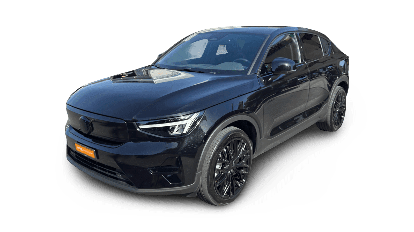 Volvo C40 Leasing & Auto-Abo Angebot