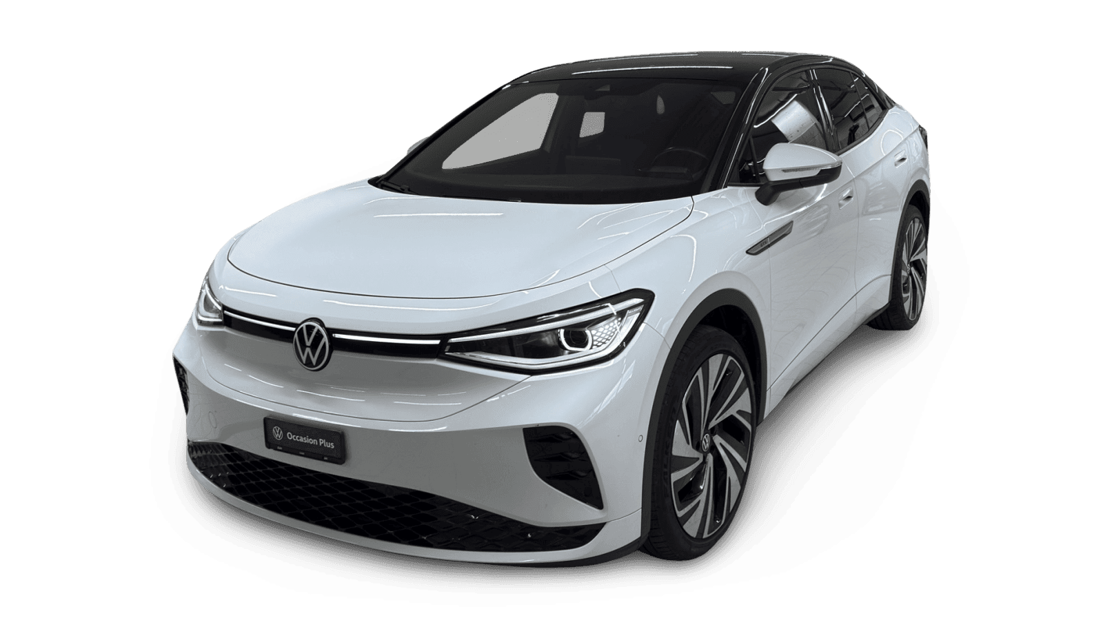 VW ID.5 Gtx Leasing & Auto-Abo Angebot