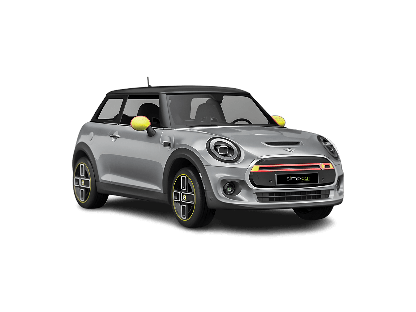 MINI Cooper SE Leasing & Auto-Abo Angebot