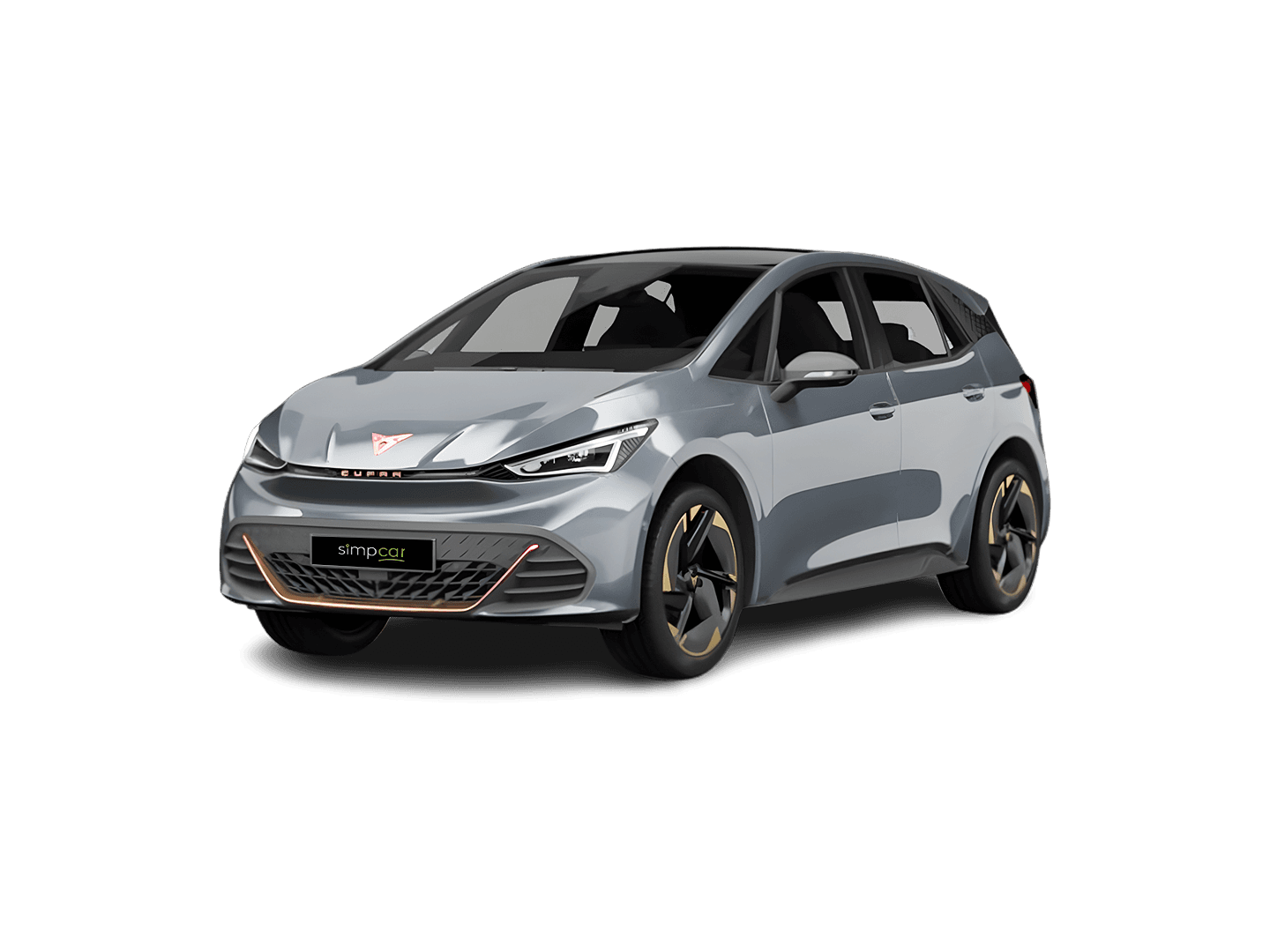 Seat Cupra Born Leasing & Auto-Abo Angebot