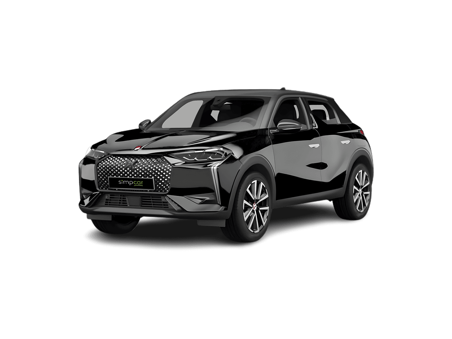 Citroën DS Automobiles Leasing & Auto-Abo Angebot