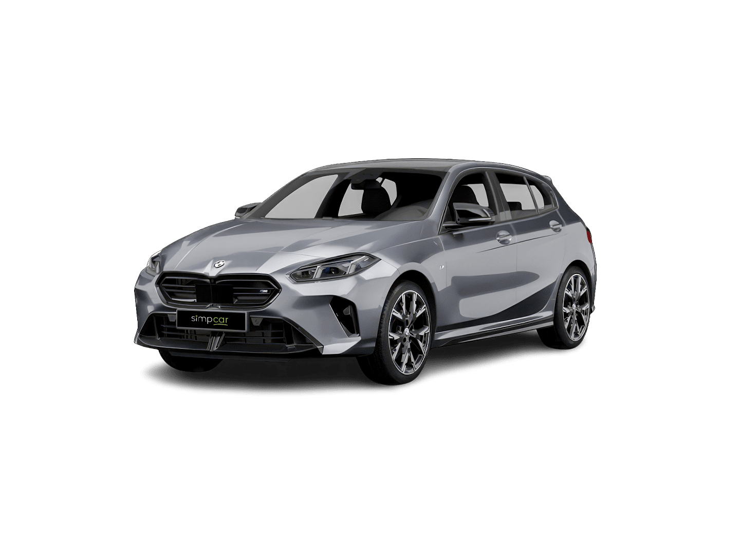 BMW 120 M Leasing & Auto-Abo Angebot