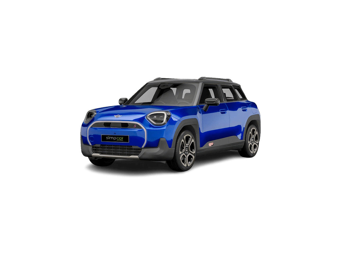 MINI Aceman E Leasing & Auto-Abo Angebot