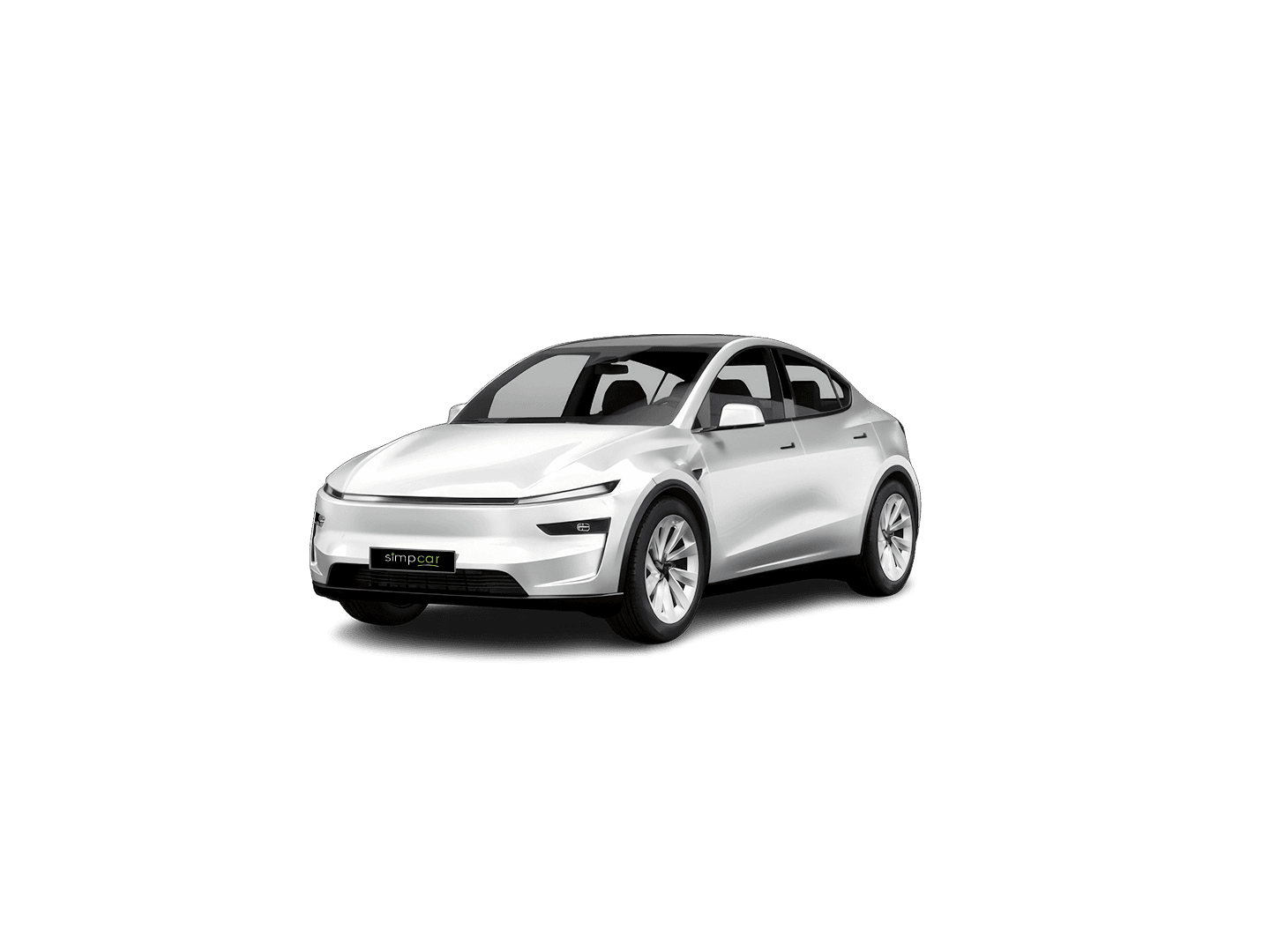 Tesla Model Y Leasing & Auto-Abo Angebot