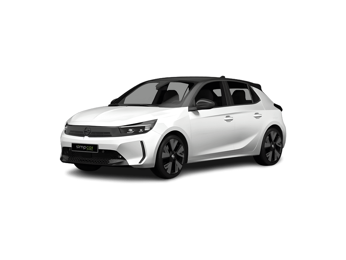 Opel Corsa 1.2 Leasing & Auto-Abo Angebot